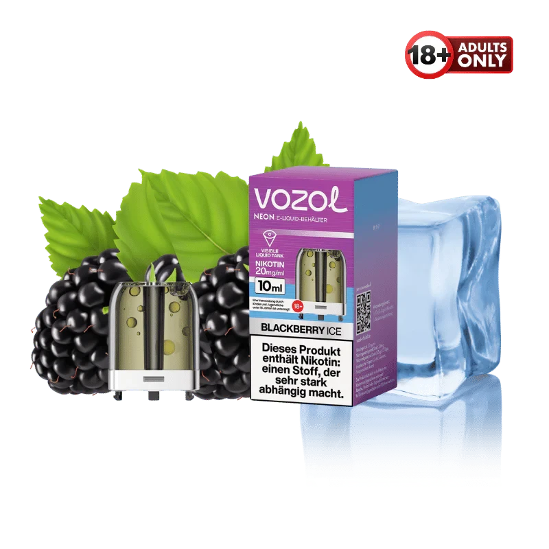 Vozol Pods 36000