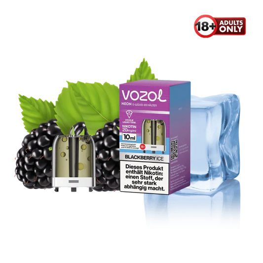 Vozol Pods 36000