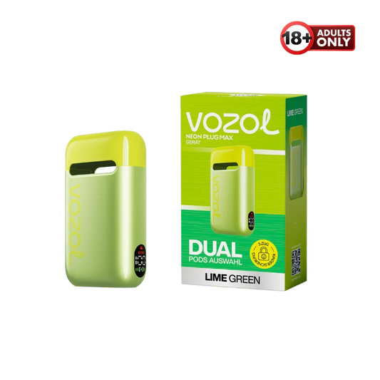 Vozol Neon Plug Max 36000 AKKU