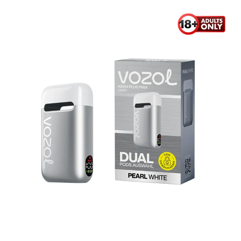 Vozol Neon Plug Max 36000 AKKU