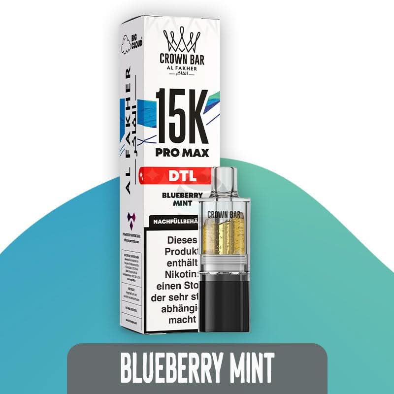 Al Fakher Vape 15k