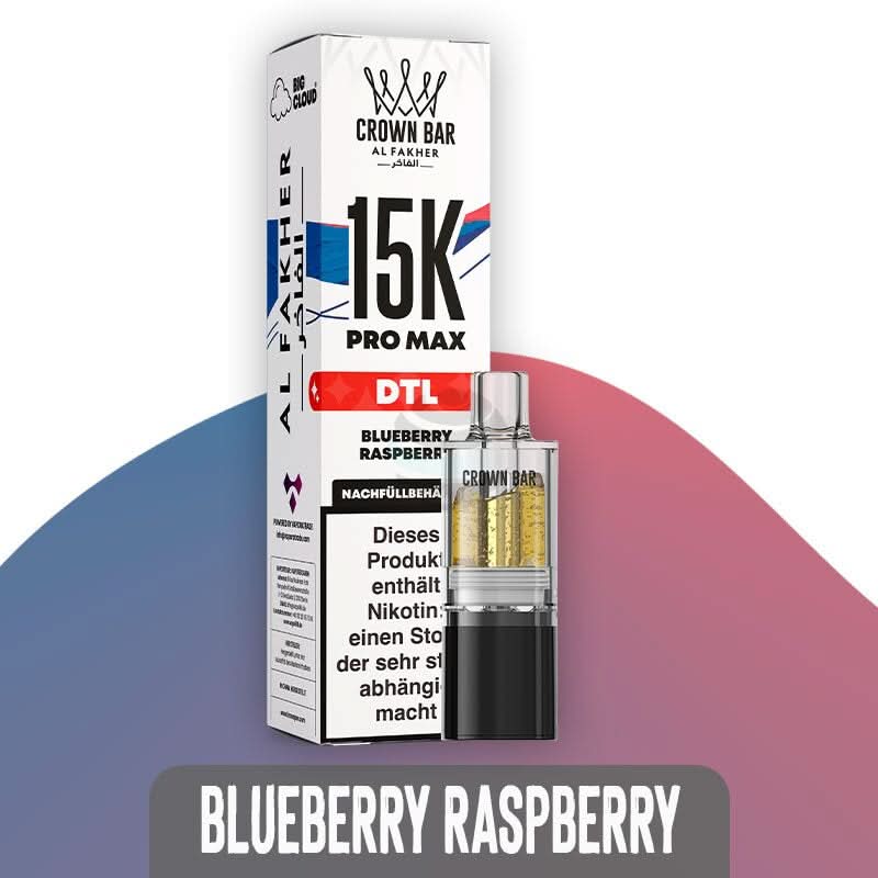 Al Fakher Vape 15k