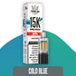 Al Fakher Vape 15k