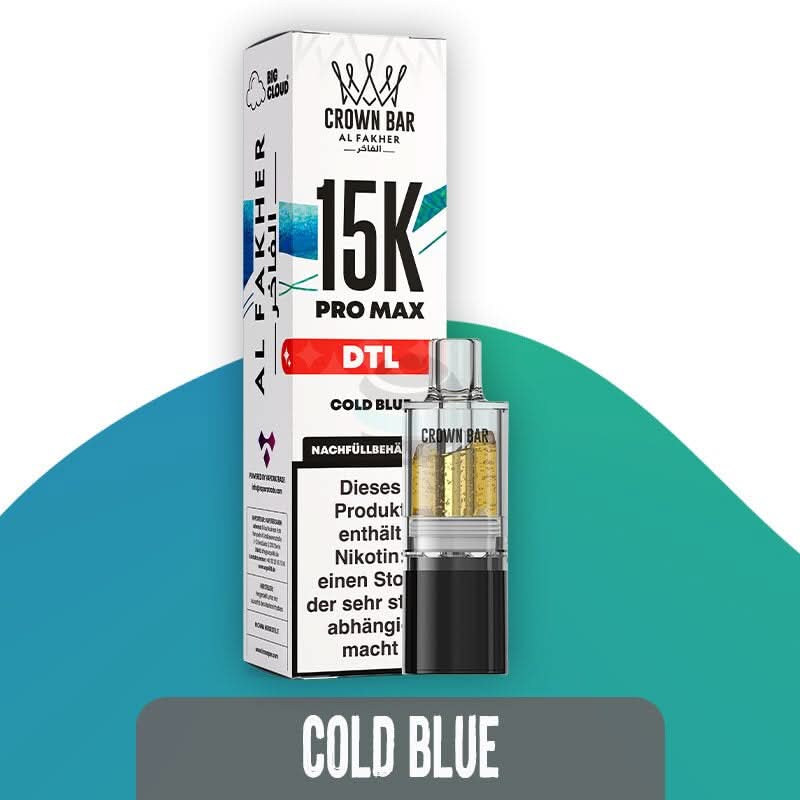 Al Fakher Vape 15k
