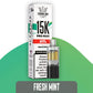 Al Fakher Vape 15k