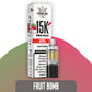 Al Fakher Vape 15k