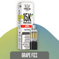 Al Fakher Vape 15k