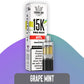 Al Fakher Vape 15k