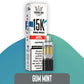 Al Fakher Vape 15k
