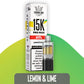 Al Fakher Vape 15k