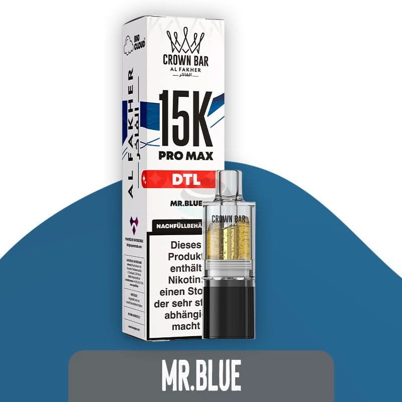 Al Fakher Vape 15k