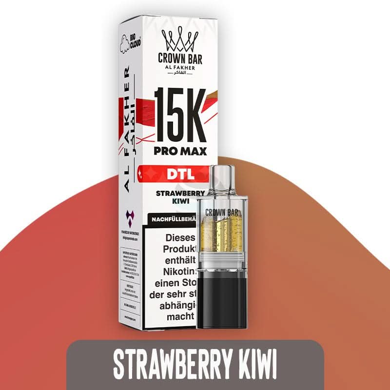 Al Fakher Vape 15k