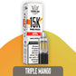 Al Fakher Vape 15k
