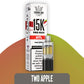 Al Fakher Vape 15k