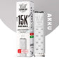 Al Fakher 15K Akku