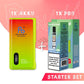 Fumot Randm Tornado 15000 Starter Set