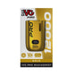 IVG PRO 12000 - Device in Gold kaufen bei Anoca.de