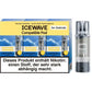 Icewave Pod 3er Pack Blue Razz Lemonade kaufen bei Anoca.de 