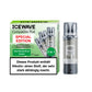 Icewave Pod 3er Pack Kiwi Passionfruit Guava kaufen bei Anoca.de 