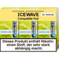 Icewave Pod 3er Pack Lemon Lime  kaufen bei Anoca.de 