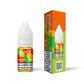 Vozol Liquids Nikotinsalz Alle Sorten