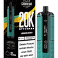 Al Fakher Vape 20000