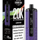 Al Fakher Vape 20000