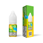 Vozol Liquids Nikotinsalz Alle Sorten