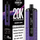 Al Fakher Vape 20000