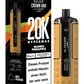 Al Fakher Vape 20000