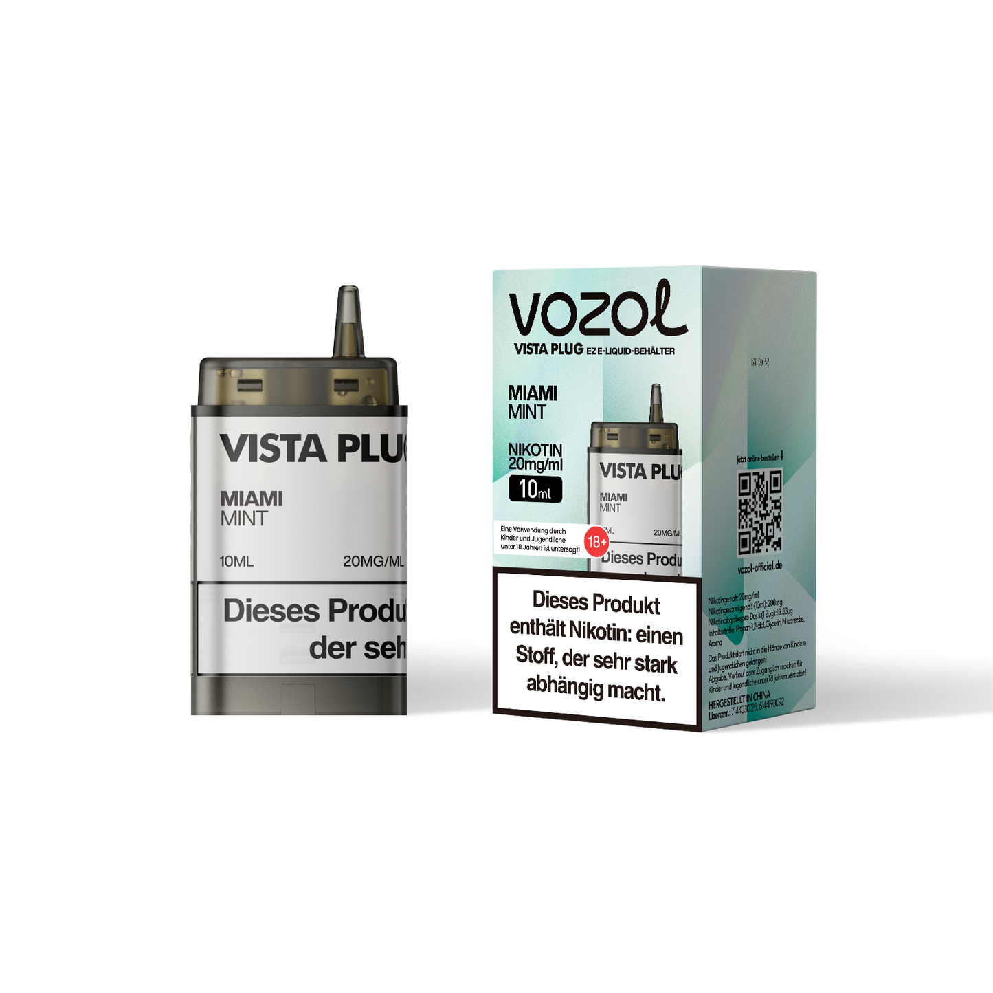 Vozol Pods 15000