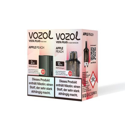 Vozol Pods 15000