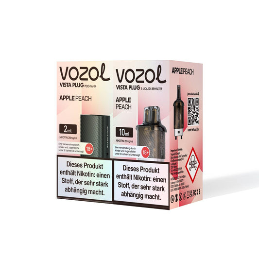 Vozol Pods 15000