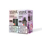 Vozol Pods 15000