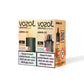 Vozol Pods 15000