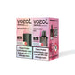 Vozol Pods 15000