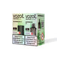 Vozol Pods 15000