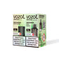 Vozol Pods 15000