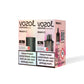 Vozol Pods 15000