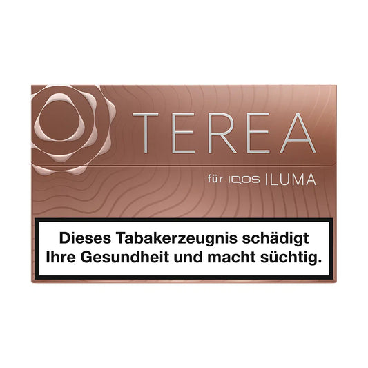 IQOS Terea Sticks