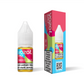 Vozol Liquids Nikotinsalz Alle Sorten