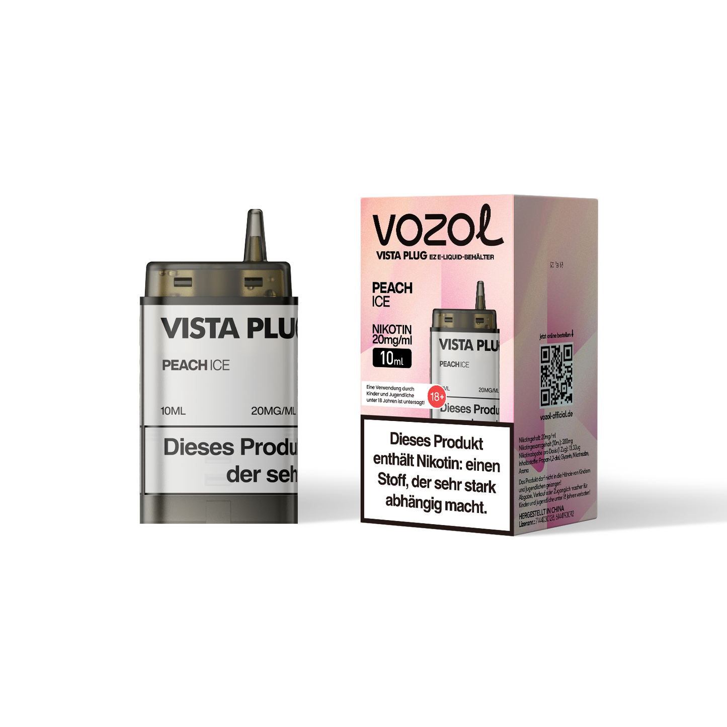 Vozol Pods 15000