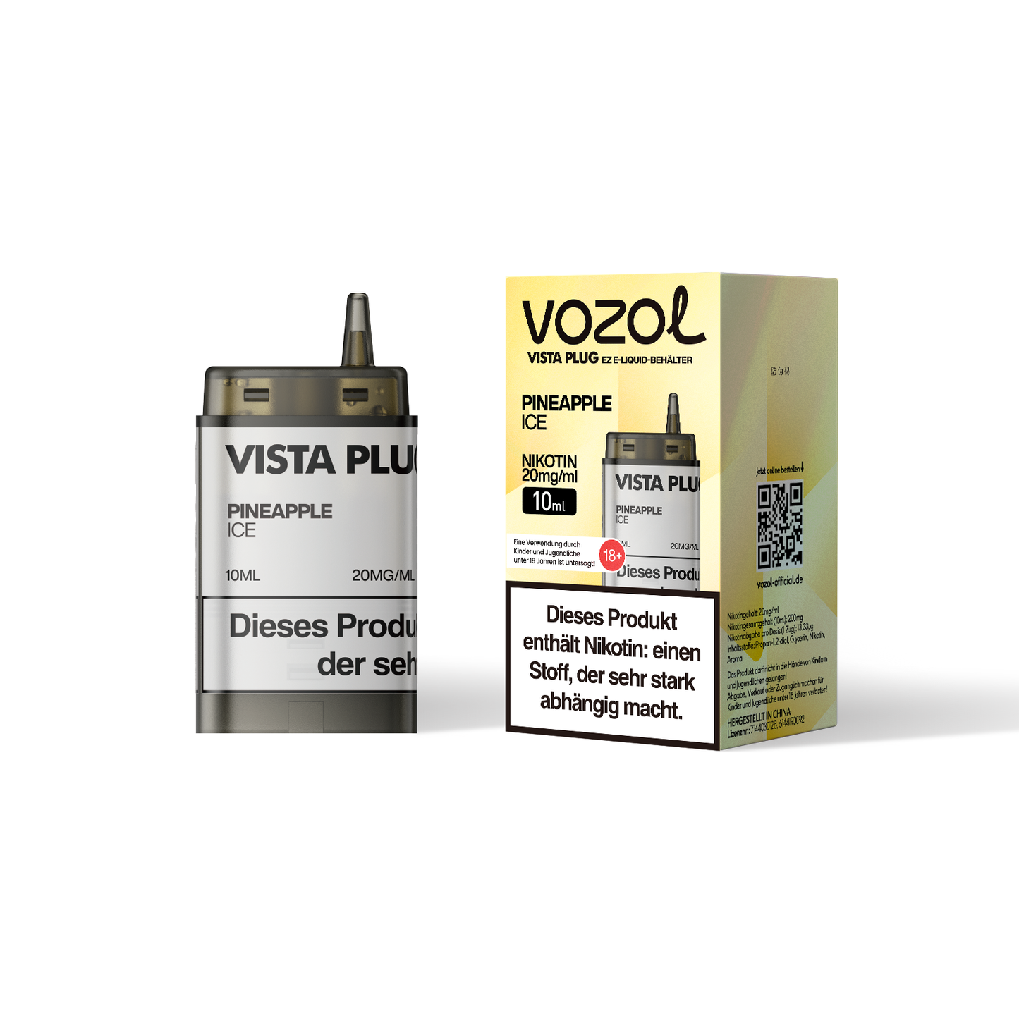 Vozol Pods 15000