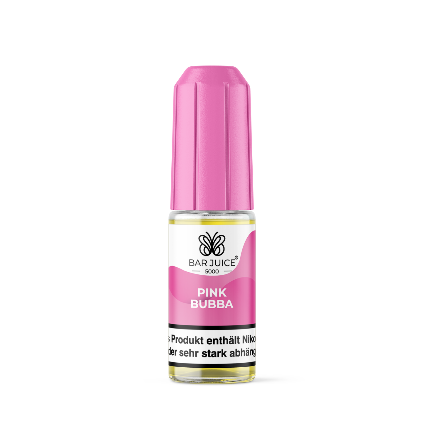 Bar Juice Liquid Nikotinsalz in 5mg, 10mg & 20mg