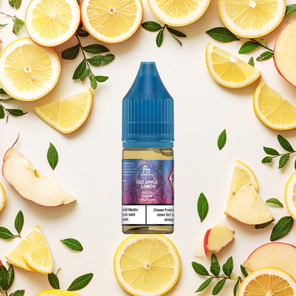 Fumot Liquid Randm Tornado