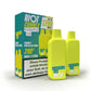 Riot Squad CONNEX Prefilled Pods Pineapple Ice aufen bei Anoca.de 