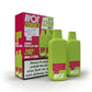 Riot Squad CONNEX Prefilled Pods Water Melon Ice kaufen bei Anoca.de 