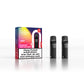 SKE 800 Pods Blueberry Sour Raspberry kaufen bei Anoca.de