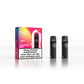 SKE 800 Pods Strawberry Burst  kaufen bei Anoca.de