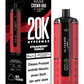 Al Fakher Vape 20000